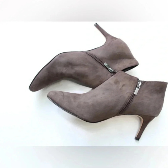 Peele Moda booties - Picture 9 of 10